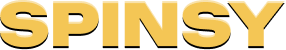 Spinsy Casino Logo